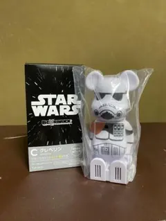 STAR WARS クレベリン