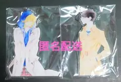 中村明日美子 同級生 原画展 marige アクリルスタンド キーホルダー