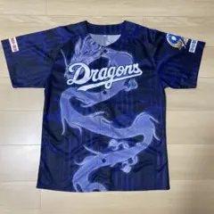 y*t様 中日ドラゴンズ 2026 第二弾昇竜ユニフォーム 昇竜デー - メルカリ