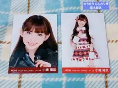 AKB48 月別 2010 January 前田敦子 生写真 - メルカリ