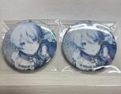 プロセカ 宵崎奏 42A 缶バッジ 2個