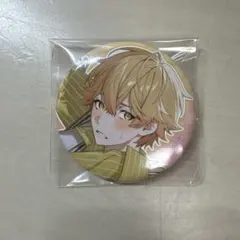 シクフォニ みこと 缶バッジ