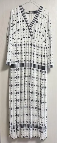 Ted Baker♡チュニックドレス ワンピース - メルカリ