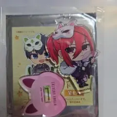 ブルーロック ミニアクリルスタンド 千切