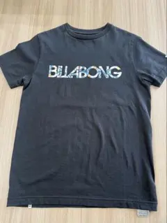 Billabong Tシャツ ブラック XSサイズのサムネイル