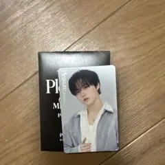 TREASURE REBOOT POPUP 本国 ラキドロ ドヨン Amazon.co.jp: TREASURE REBOOT ポップアップ限定 ミニアクスタ