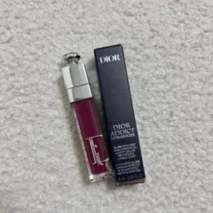 Dior Addict Lip Maximizer 006 ベリー 6ml