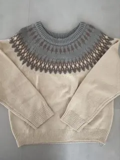 セーター 150サイズ