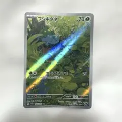 2026年最新】フシギダネARの人気アイテム - メルカリ