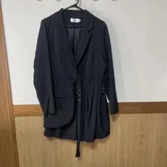 【DIYIZI 】 レディースジャケット　サイズL