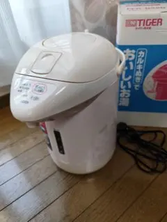ジャーポット NC-EZD22/A-ZX ヨコハマ - メルカリ