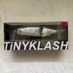 DRT TiNYKLASH Hi レーザースペック - メルカリ