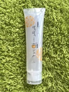 フレージュ むき肌つるん ぽろぽろとれる杏ジェル 110g 新品未使用・即日発送のサムネイル