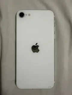 iPhone SE第二世代
