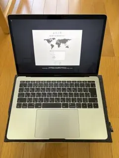 2026年最新】macbook pro 2018 13インチの人気アイテム - メルカリ