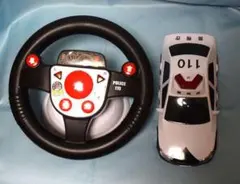うんてんしちゃおパトロールカーのサムネイル