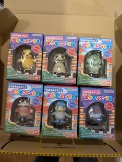 2025年最新】ポケモふどーるの人気アイテム - メルカリ