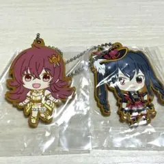 ラブライブ 虹ヶ咲 優木せつ菜 缶バッジ 7th Live - メルカリ