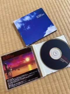 エヴァンゲリオン　CD