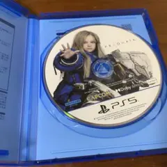 PS5 プラグマタ