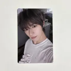 txt ボムギュ sanctuary weverse albam トレカ - メルカリ