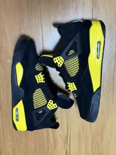 Nike Air Jordan 4 Retro 