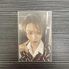 BOYNEXTDOOR BOYLIFE テサン トレカ