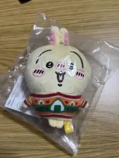 ちいかわぬいぐるみ　うさぎ