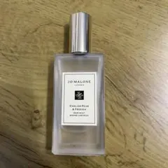 ジョーマローン イングリッシュペアー&フリージア ヘアミスト