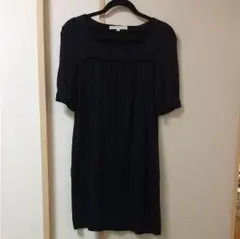 ナチュラルビューティ ワンピース