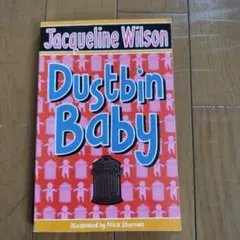 洋書　dustbin baby
