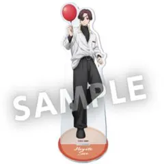 WIND BREAKER 蘇枋隼飛 アクリルスタンド