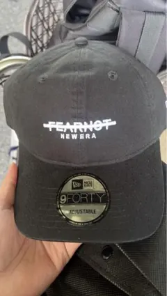NEW ERA x LE SSERAFIM Ball Capのサムネイル