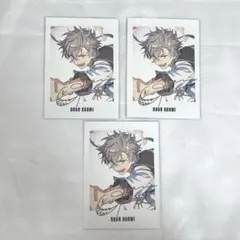 あんスタ 9周年 ぱシャっつ 大神晃牙 2025年最新】9周年ぱしゃっつの人気アイテム - メルカリ