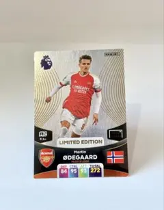 PANINI Adrenalyn XL 2024 Martin Odegaard
