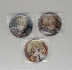 ② element sicks EL6 缶バッジ ツバサ DOGMA 等身 - メルカリ