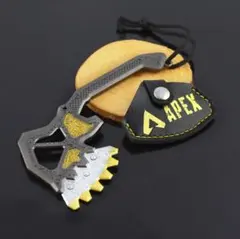 【残り2点】Apex Legends ジブラルタル ウォークラブ　グッズ