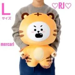 2026年最新】bt21 ぬいぐるみ たっとん lの人気アイテム - メルカリ