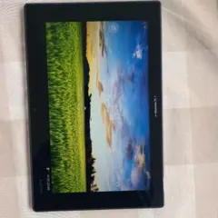 Xperia z2 タブレットのサムネイル