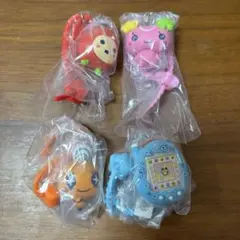 たまごっち カラフルマルチチャーム まとめ売り