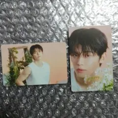 txt ポップアップ タレントカード