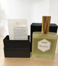 美品PARFUM SATORI ワサンボンのサムネイル