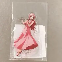 ガンダムSEEDFREEDOM　 ラクス　アクリルスタンド　 シネマコンサート