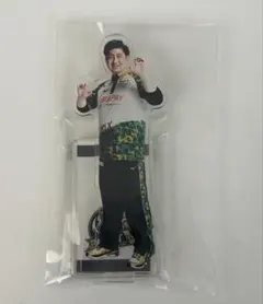 Mリーグ アクリルスタンド 鈴木大介