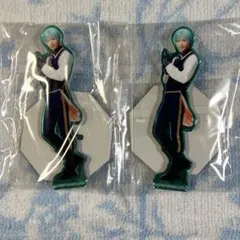 ミュージカル刀剣乱舞　一期一振　アクリルスタンド2点セット