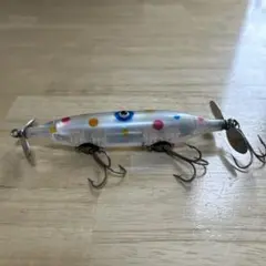 2025年最新】Akashi Brand ルアー・フライの人気アイテム - メルカリ