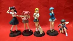 2025年最新】ケロロ軍曹 フィギュアの人気アイテム - メルカリ