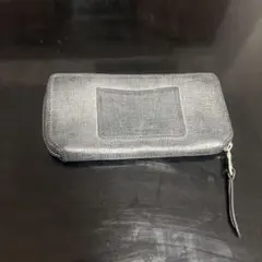 SOLATINA 長財布 ラウンドファスナー レザー