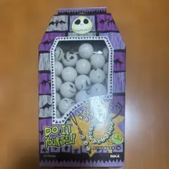 今日だけ】ナイトメアビフォアクリスマス ゼロ光るおもちゃ - メルカリ