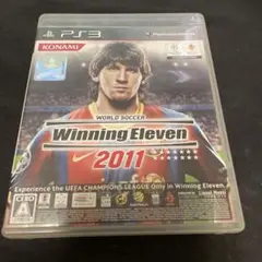 ワールドサッカーウイニングイレブン2011